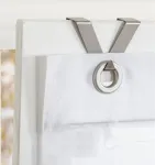 Римские шторы Kutti, бежевый - фото 4