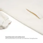 Плед Sleepling, белый - фото 3