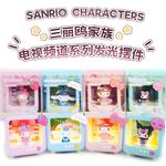 Hello Kitty My Melody настольное украшение Sanrio - фото 6