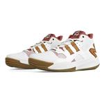 Теннисные кроссовки New Balance Coco CG1 унисекс, White - фото 2