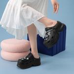 FIVE PLUS Клоги женские экрю, цвет Ecru - фото 2