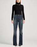 Джинсы Balmain, синий - фото 2