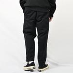 Брюки tailored pants 'black' Converse, черный - фото 4