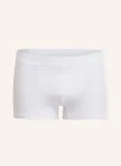 Боксеры серии superior Mey, белый - фото