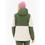 Куртка prtfall anorak Protest, цвет thyme - фото 4