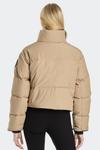 Куртка Canada Goose Grandview Cropped Black Label, Desert Sand - фото 4