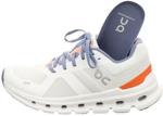 Кроссовки On Women's Cloudrunner Sneakers, белый - фото 6