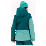 Куртка Protest Patsy, синий - фото 4