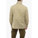 Ветровка FIELD с карманами для мелочей Woolrich, Beige - фото 2