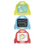 Набор многофункциональных магнитных досок из 3 досок Inna marka - фото 4