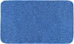Базовый коврик для ванной Grund, синий - фото