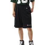 Мужские повседневные шорты Champion, цвет Black - фото 3