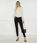 Брюки Regular fit Liu Jo, черный - фото 2