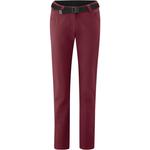 MAIER SPORTS Штаны из софтшелла Perlite - фото