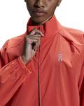 Куртка на молнии на весь день On, оранжевый - фото 4
