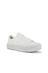 Кроссовки ALLSAINTS Trish, цвет Chalk White - фото 2