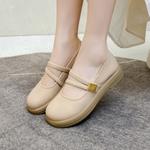 Туфли Мэри Джейн женские Sobb, черный - фото 22