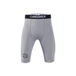 Спортивные шорты унисекс Rigorer, черный - фото 14