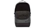 Сумка essential winterized shield backpack 'grey' Nike, серый - фото 4