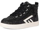 Кроссовки BILLY Footwear Kids BILLY CS High Top, цвет Black Glitz - фото 7