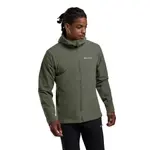 Куртка Montane Khamsin, зеленый - фото