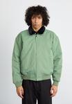 Куртка Dickies COALFIELD FLIGHT JACKET, Sea Spray/Dark Green - фото