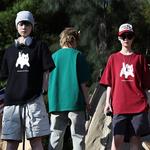 Футболка унисекс Gramica, цвет Jasper - фото 26