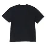 Футболка с коротким рукавом Wrangler Ss Solid, черный - фото 4