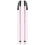 Лыжные палки Black Crows Meta, розовый - фото