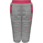 Детские штаны Adidas, серый - фото