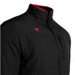 Куртка Izas Rosebery, черный - фото 3