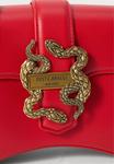 Сумка Just Cavalli Cross body bag, Tango Red/Red - фото 5