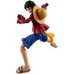Фигурка VAH One Piece, Luffy, Gear Second MegaHouse - фото 4