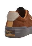 Кроссовки Pepe Jeans Trainers, Brown - фото 4