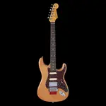 Fender Michael Landau Coma Stratocaster - Coma Red-Red - фото 2