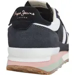 Кроссовки Pepe Jeans Kingston College, черный - фото 5