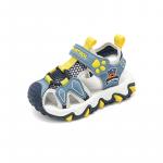 Детские низкие сандалии Paw Patrol, розовый skye - фото 11