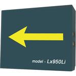 Беспроводной интерком Eartec UltraLITE Pro16 Long-Range Dual-Channel Full-Duplex ETP3D - фото 7