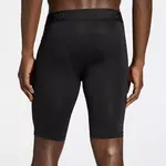 Мужские шорты с компрессионными карманами DSG 10 дюймов, черный - фото 2