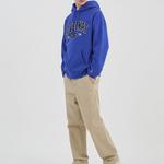 Свитшот Fall Unisex COVERNAT, синий - фото 6