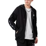 Мужская куртка Puma, цвет Black - фото 3