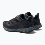 Мужские кроссовки Jack Wolfskin, цвет black/navy blue - фото 3