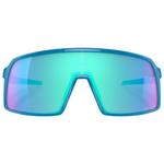 Солнцезащитные очки Sutro Sky Prizm с сапфиром Oakley - фото 3