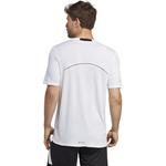 Shirt d4m hiit gf tee Adidas, мультиколор - фото 3