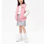 Детское пальто GAP, цвет Light Khaki - фото 5