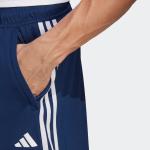 Обычные спортивные штаны ADIDAS PERFORMANCE Train Essentials, темно-синий - фото 5