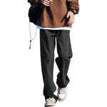 Джинсы унисекс COMOWA, Темно-синий - фото 5