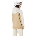 Куртка Oakley Tnp nose grab softshell, бежевый - фото 2