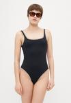 Купальник SWIMSUIT Samsøe Samsøe, черный - фото 2