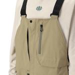 Комбинезон 686 GORE-TEX Dispatch Shell 686, Sage - фото 9